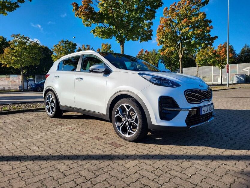 Sportage