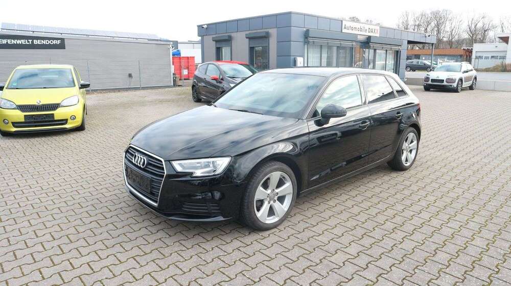 Audi A3 121.421 km 14.900 &euro; Bendorf 56170