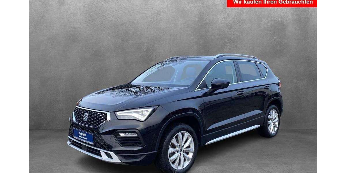 Seat Ateca 69.710 km 23.790 &euro; Schwerin 19059