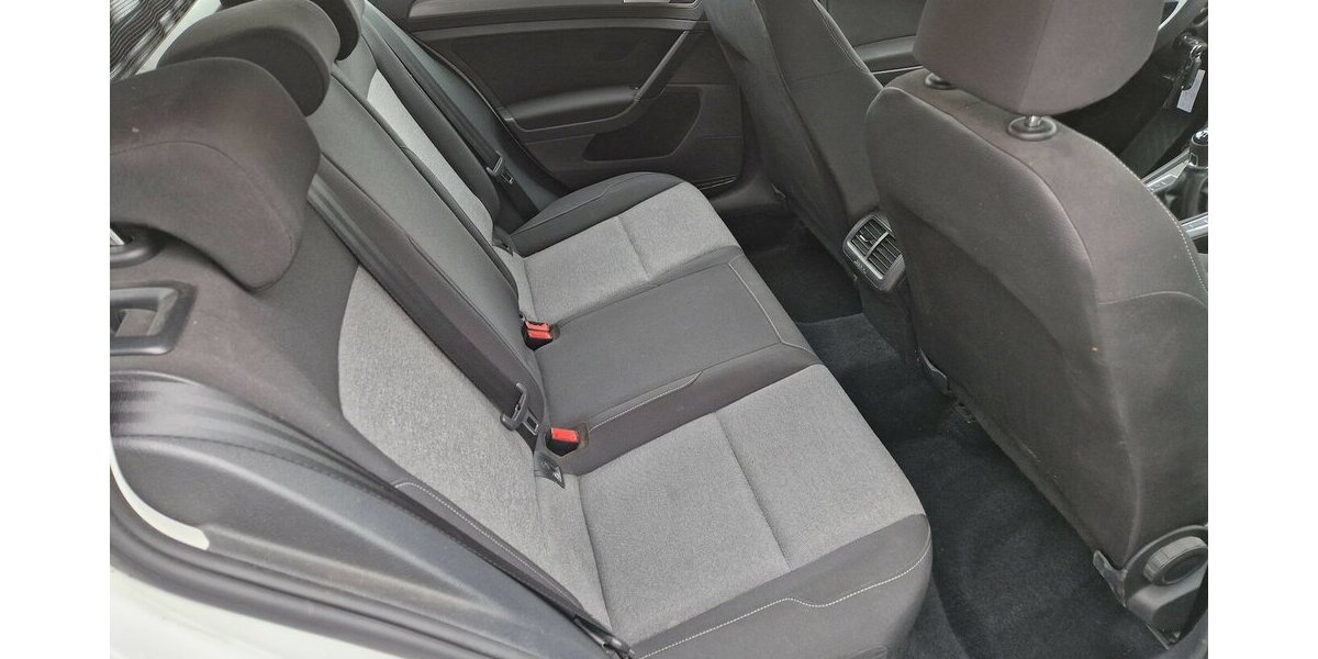 VW Golf Variant 1.6 TDI BMT 245.229 km 5.900 &euro; Wilsdruff 01723