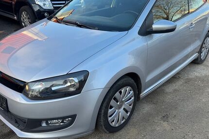 VW Polo 205.600 km 3.600 &euro; Pinneberg 25421