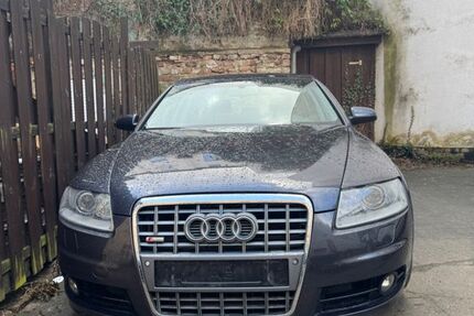 Audi A6 183.738 km 7.200 &euro; Stralsund 18439