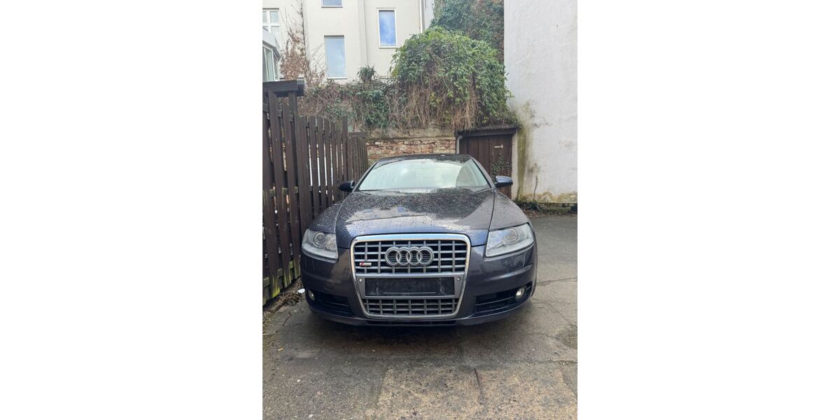 Audi A6 183.738 km 7.200 &euro; Stralsund 18439
