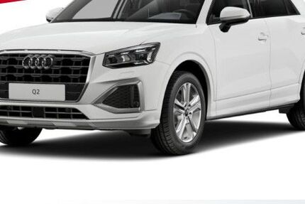 Audi Q2 2.000 km 34.590 € Schwäbisch Hall 74523
