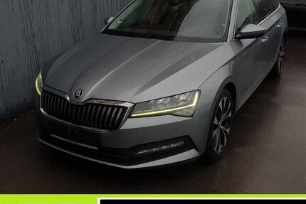 Skoda Superb 179.261 km 16.930 &euro; Waiblingen 71332