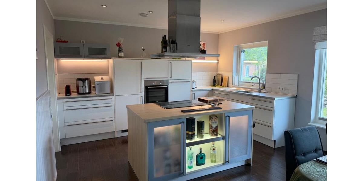 Einfamilienhaus Grömitz - 4 Zimmer, 123 m&sup2;, 699.000&euro; | Angebot:26765231