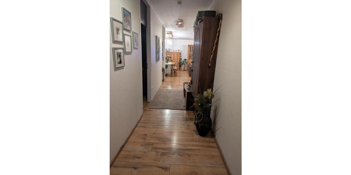 Etagenwohnung Meßkirch - 3 Zimmer, 84 m&sup2;, 250.000&euro; | Angebot:26712107