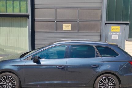 Seat Leon 118.968 km 17.990 &euro; Cappeln 49692