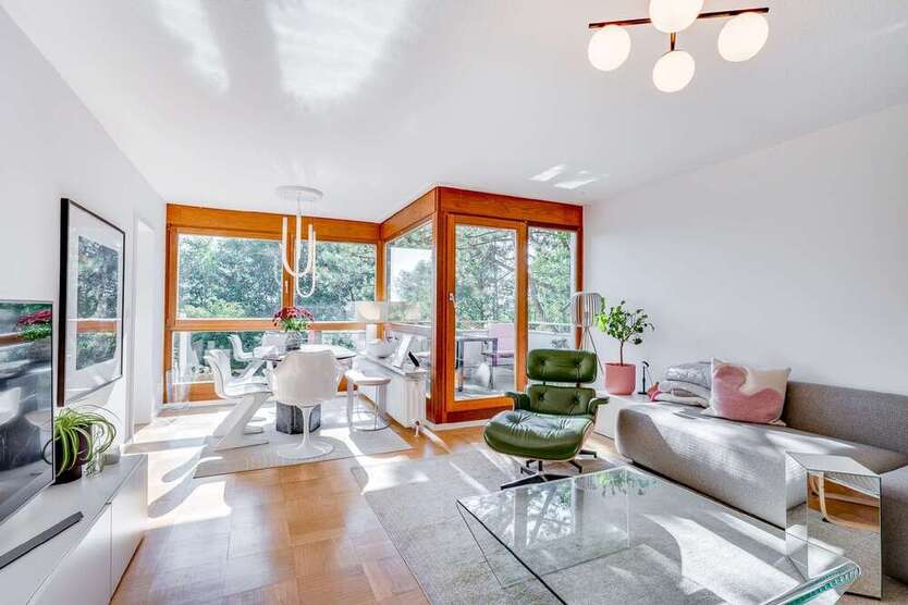 Wohnung zum Kaufen in Puchheim 675.000 € 133.98 m² 4 zimmer