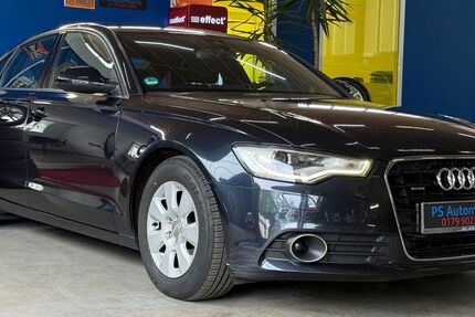 Audi A6 150.000 km 12.999 &euro; Taglaching/Bruck 85567