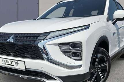 Mitsubishi Eclipse Cross 61.302 km 17.990 &euro; Bad Hersfeld 36251