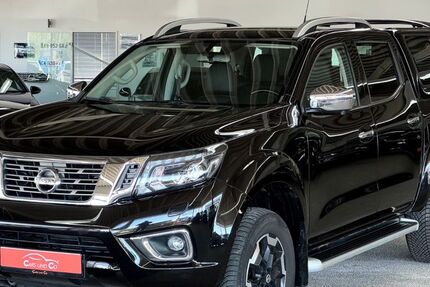 Nissan Navara 98.890 km 29.990 &euro; Taucha bei Leipzig 04425