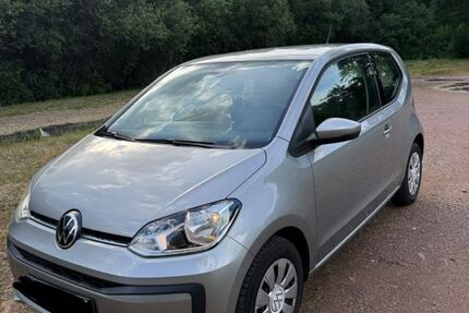 VW up! 31.700 km 12.499 &euro; Kandel 76870