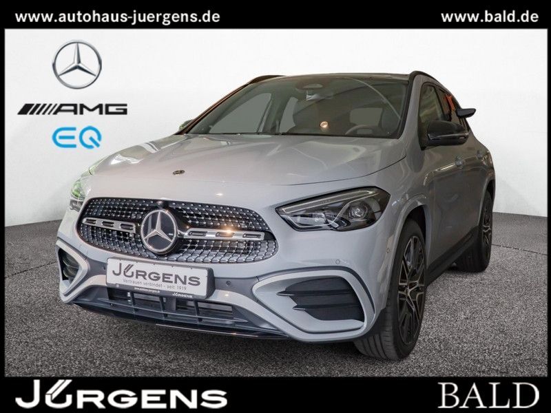 GLA 250