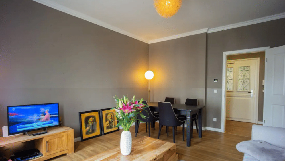 Etagenwohnung Ulm Mitte - 2 Zimmer, 65 m&sup2;, 500&euro; | Angebot:26844078