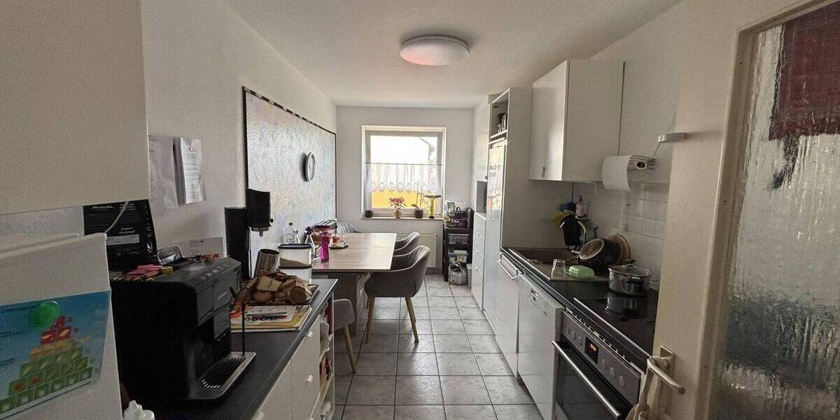 Etagenwohnung Seelze Letter - 2 Zimmer, 72 m&sup2;, 180.000&euro; | Angebot:25673235