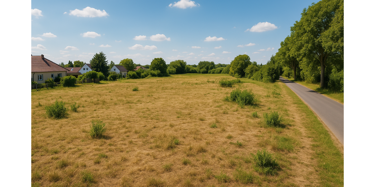 Grundstück Möckern Brietzke - 285.000&euro; | Angebot:23739357