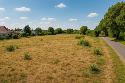 Grundstück zu verkaufen in Möckern 285.000 € 2617 m² zimmer