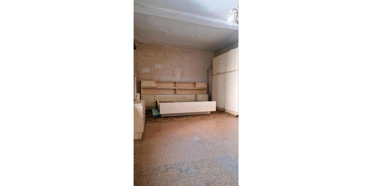 Einfamilienhaus Jessen (Elster) - 4 Zimmer, 100 m&sup2;, 69.000&euro; | Angebot:26089118
