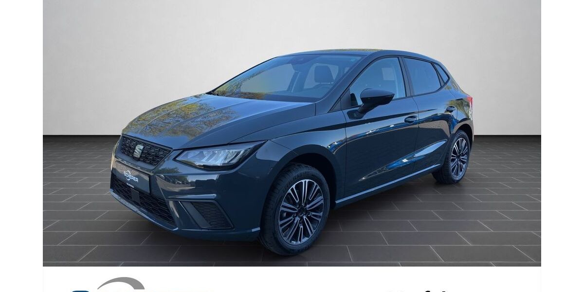 Seat Ibiza 4.990 km 20.389 &euro; Neustadt a.d. Weinstraße 67433