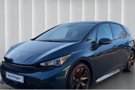 Cupra Born 54.636 km 21.690 &euro; Pocking 94060