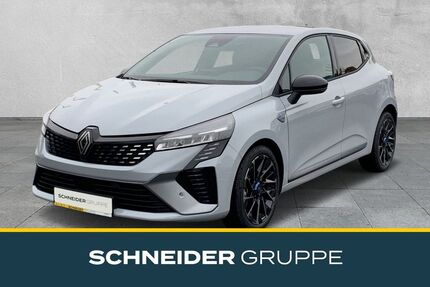 Renault Clio 8.864 km 18.990 &euro; Röhrsdorf 09247