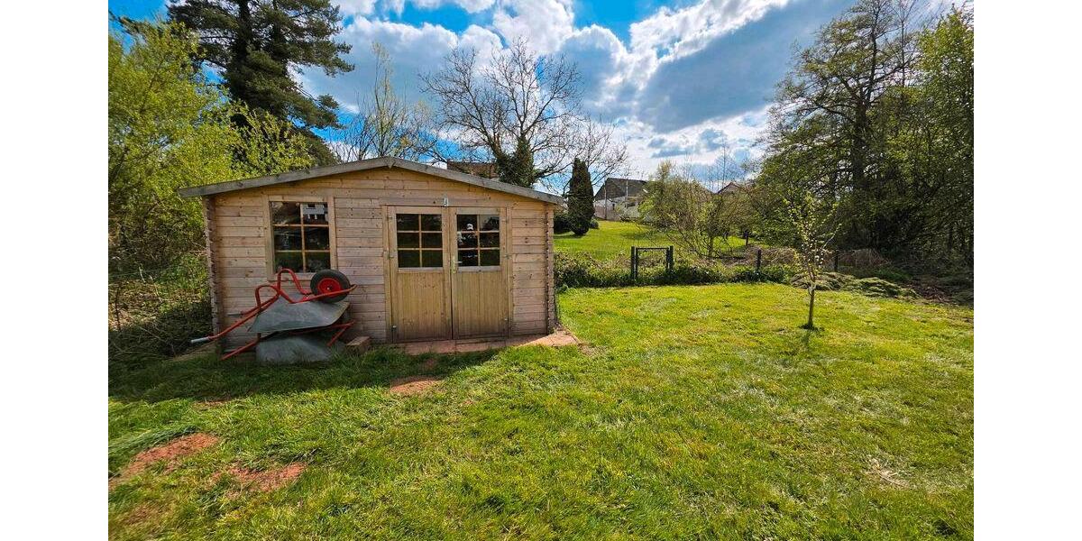 Einfamilienhaus Saarwellingen - 6 Zimmer, 200 m&sup2;, 499.000&euro; | Angebot:26286165