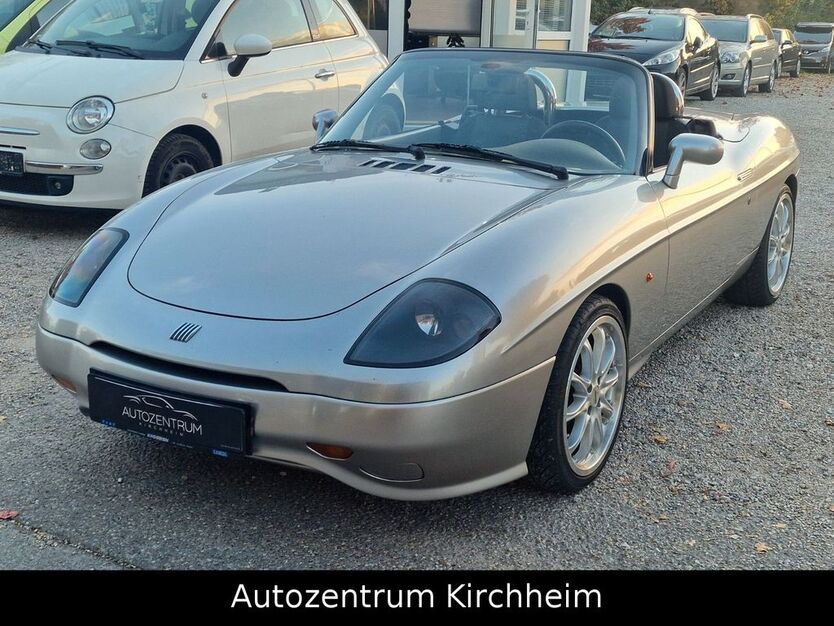 Fiat Barchetta 132.000 km 4.690 € Kirchheim unter Teck 73230