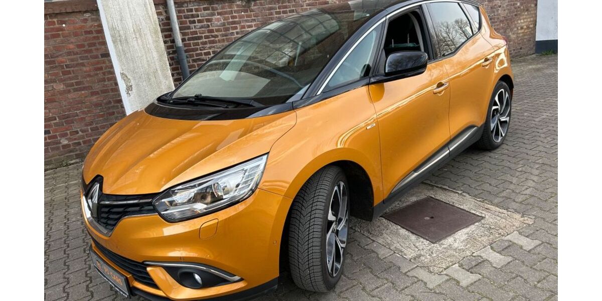 Renault Scenic 158.683 km 7.500 &euro; Köln 51069