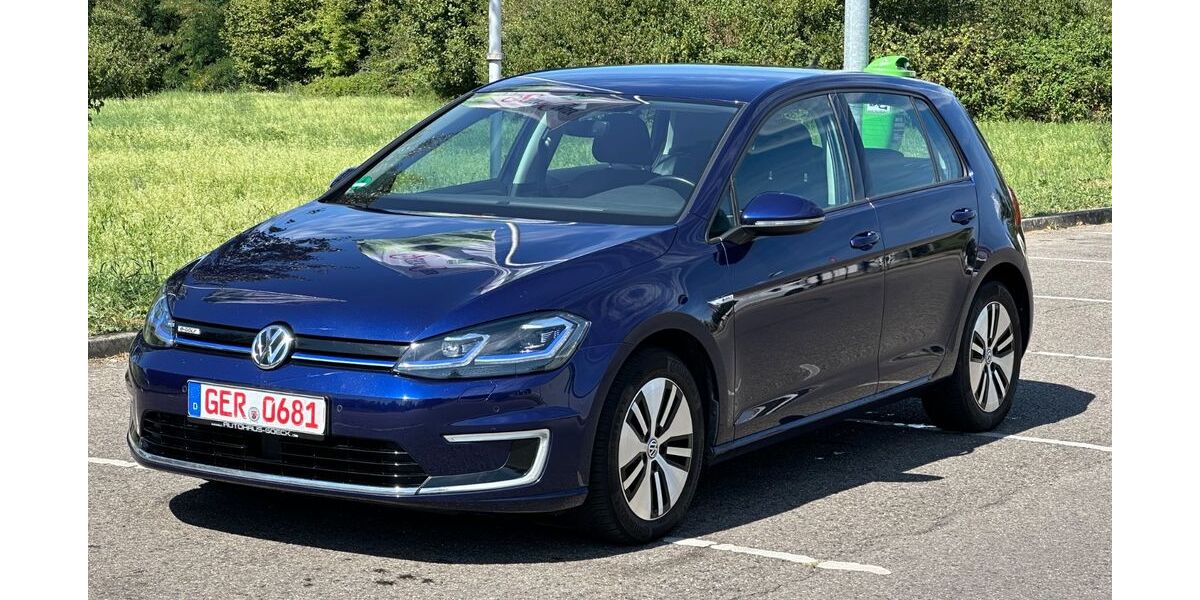 VW Golf 189.584 km 8.600 &euro; Wörth 76744