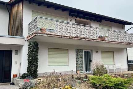 Haus Bad Kissingen - 6 Zimmer, 212 m&sup2;, 325.000&euro; | Angebot:25253737