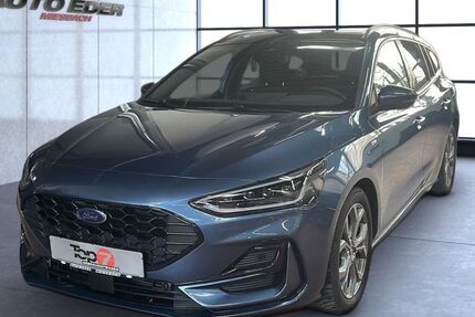 Ford Focus 4.108 km 24.900 &euro; Miesbach 83714