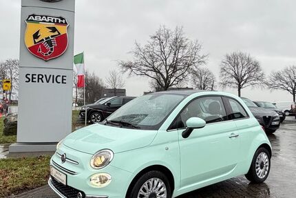 Fiat 500 48.910 km 12.990 &euro; Grevenbroich 41515