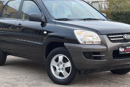 Kia Sportage 136.850 km 2.999 &euro; Mönchengladbach 41238