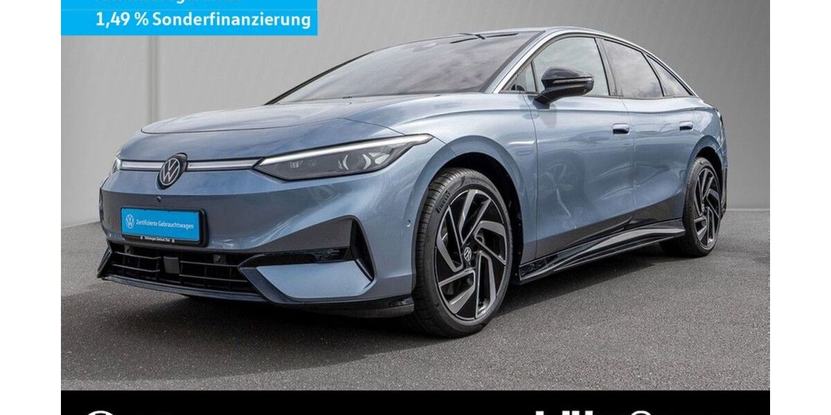 VW ID.7 17.380 km 47.960 &euro; Trier 54292