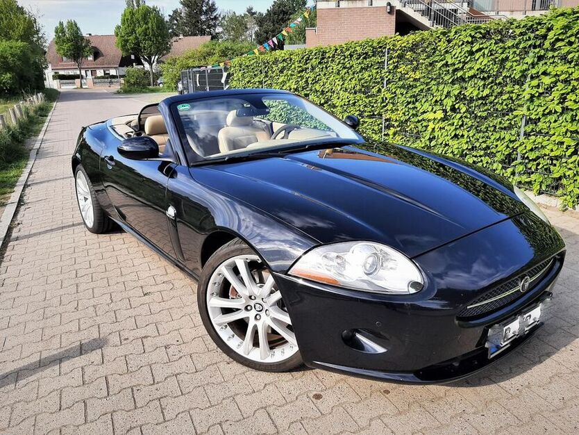 XK