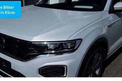 VW T-Roc 46.932 km 24.390 &euro; Bad Camberg 65520
