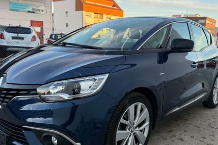 Renault Scenic 108.000 km 9.999 &euro; Filderstadt / bei Stuttgart 70794