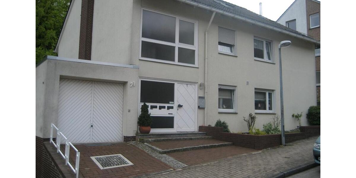 Erdgeschoßwohnung Georgsmarienhütte - 4 Zimmer, 122 m&sup2;, 218.000&euro; | Angebot:26762060