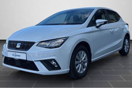 Seat Ibiza 13.200 km 16.900 &euro; Neustadt a.d. Weinstraße 67433