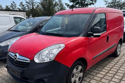 Opel Combo 134.000 km 1.990 &euro; Salzgitter 38229
