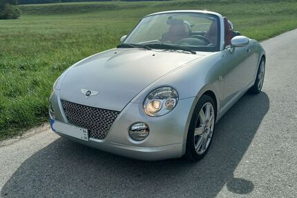 Daihatsu Copen 45.000 km 12.900 &euro; Oberaudorf 83080