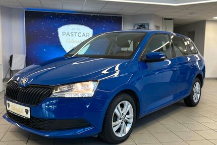 Skoda Fabia 47.000 km 13.100 &euro; Bad Krozingen 79189