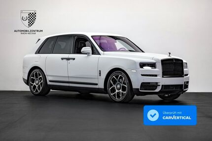 Rolls Royce Cullinan 28.577 km 379.900 &euro; Viernheim 68519