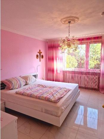 Etagenwohnung Neusäß - 3 Zimmer, 68 m&sup2;, 298.000&euro; | Angebot:27132388