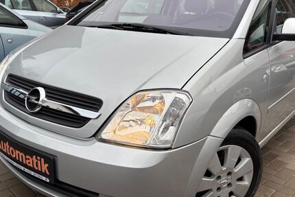 Opel Meriva 44.104 km 5.999 &euro; Koblenz 56070