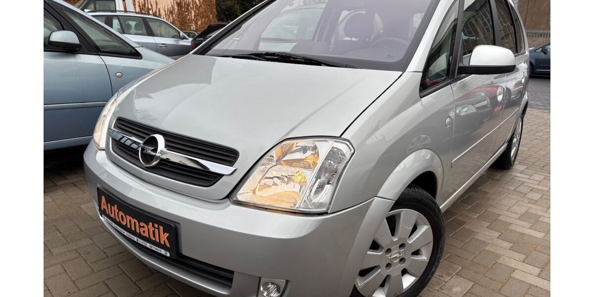 Opel Meriva 44.104 km 5.999 &euro; Koblenz 56070