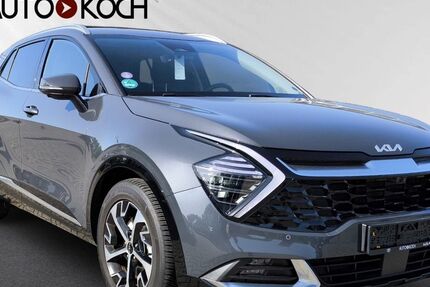 Kia Sportage 13.979 km 29.990 &euro; Eschweiler 52249
