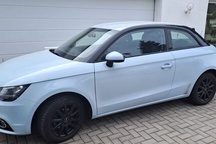 Audi A1 83.500 km 8.500 &euro; Aken 06385