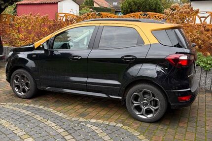 Ford EcoSport 23.070 km 16.500 € Berlin 13469